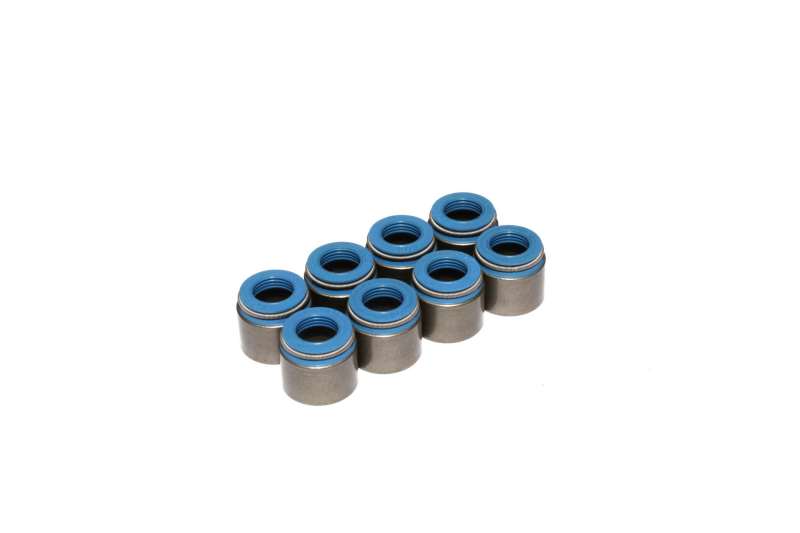 COMP Cams Valve Seals 3/8 Viton Metal Body thumbnail 4