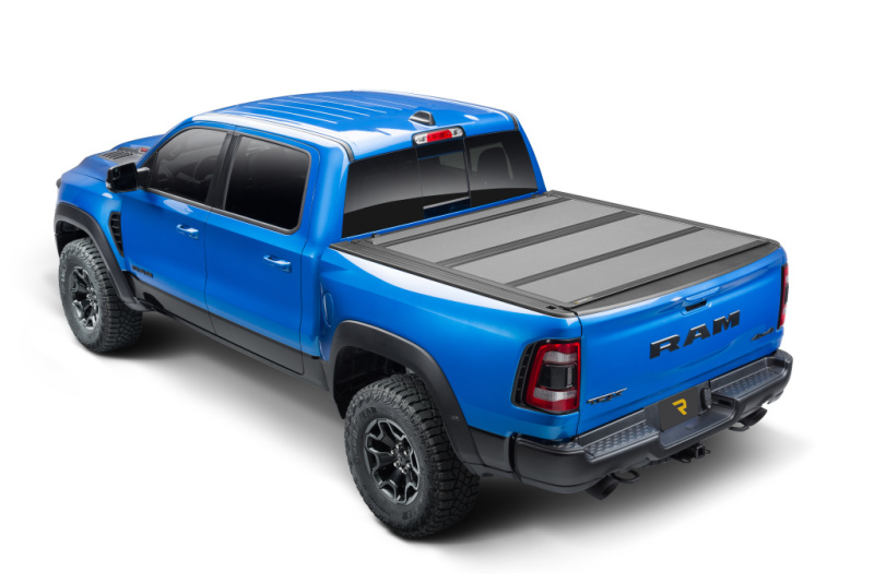 BAK BAKFlip MX4 19+ Dodge RAM MFTG w/o Ram Box 5.7ft Bed thumbnail 5