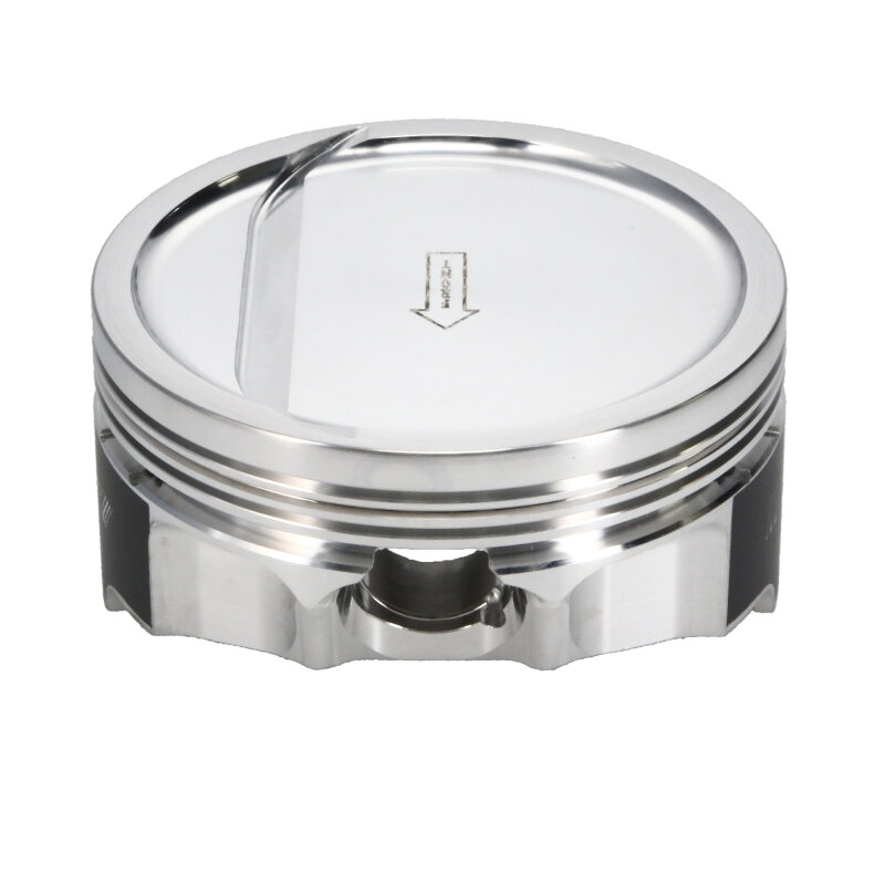 Manley Pistons 566300C-8 Pistons, PIST-1.115 CD 4.125 -18cc T/T thumbnail 9