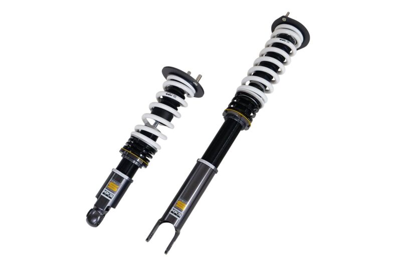 HKS Hipermax S Series