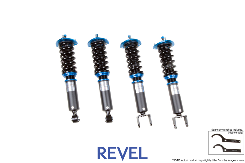RVL Touring Sport Coilovers