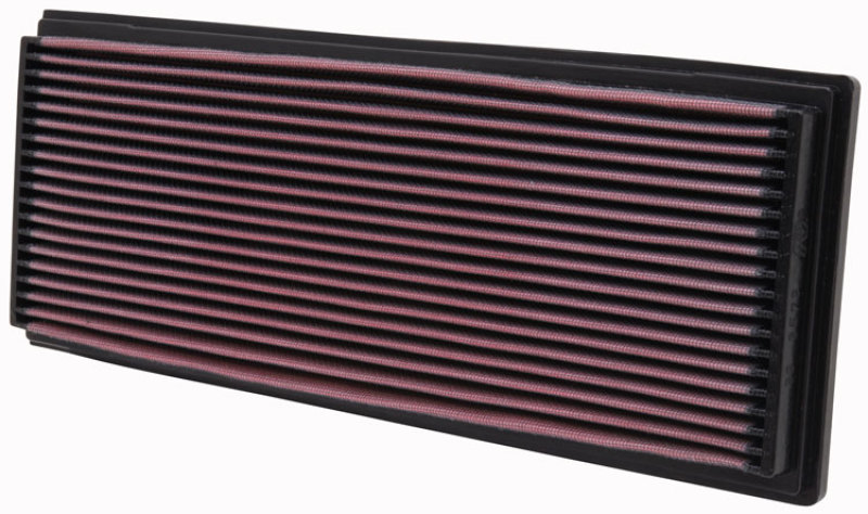 K&N Replacement Air Filter BMW 89-93 535,89 635,88-96 735 thumbnail 2