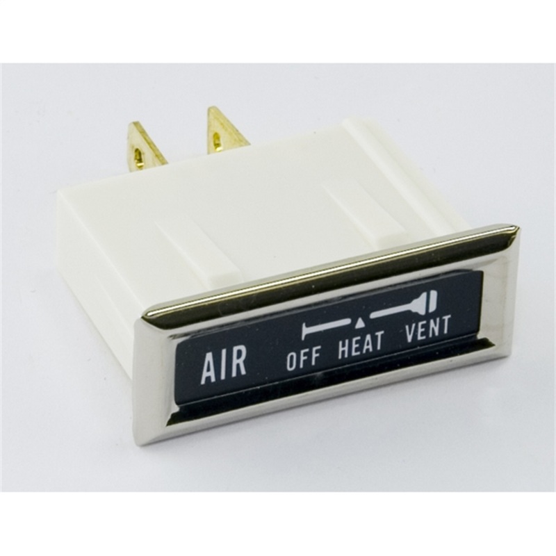 Indicator Light-A/C