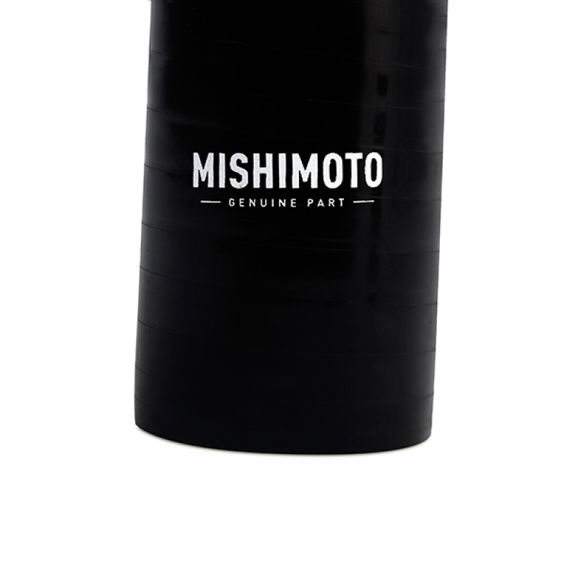 Mishimoto 65-67 Chevrolet Chevelle 250 Silicone Upper Radiator Hose thumbnail 6