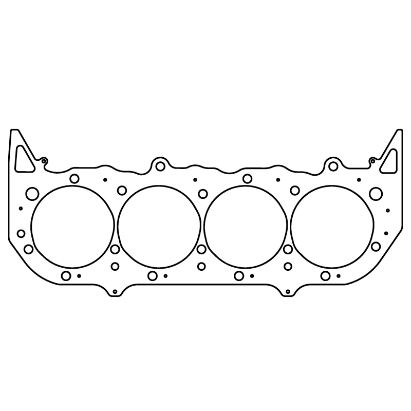 CG Head Gaskets