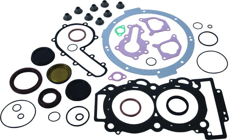QBS Gaskets