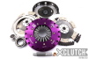 XCL Clutch - 9in Twin Solid Ceramic