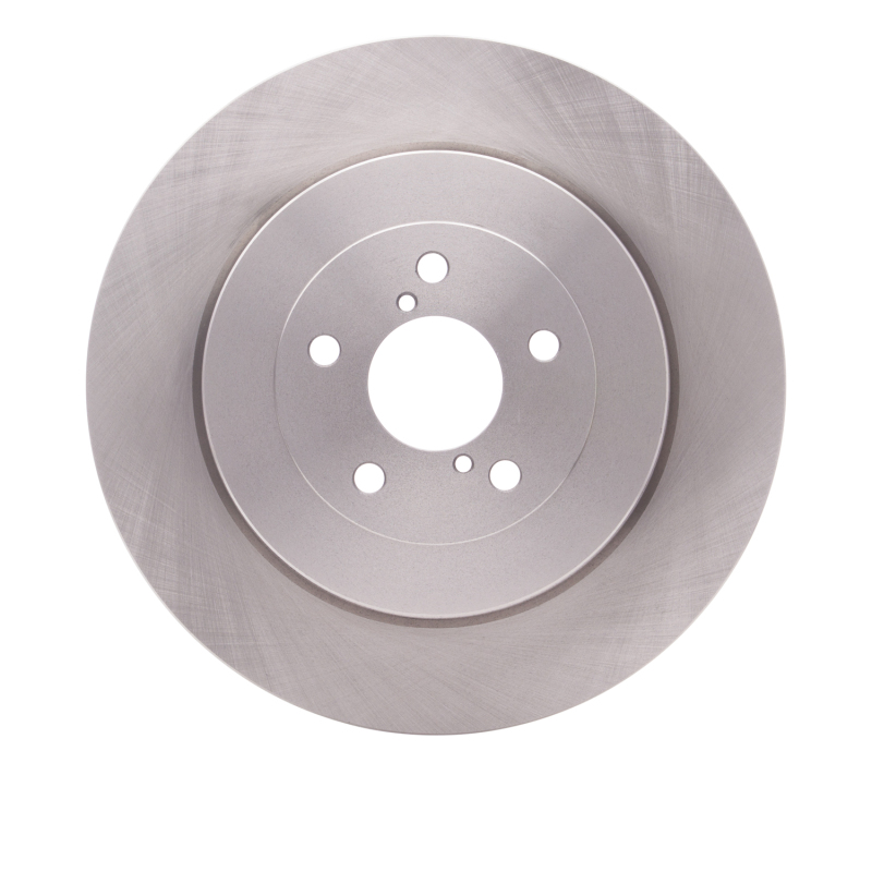 DFC Brake Rotors - Plain