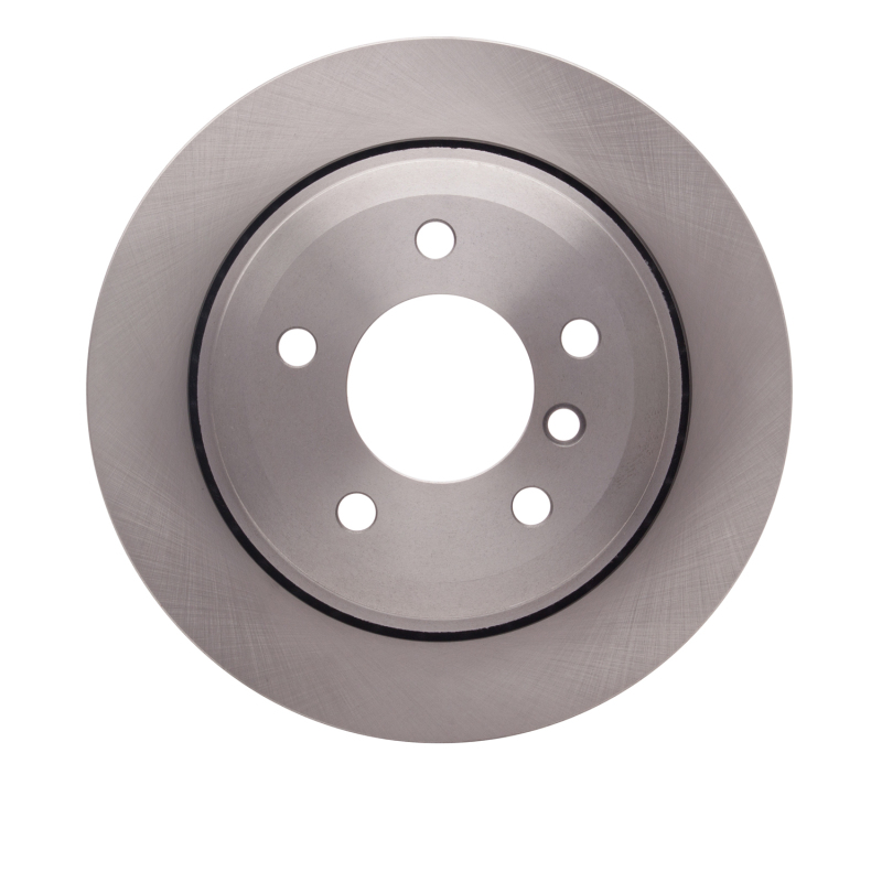 DFC Brake Rotors - Plain