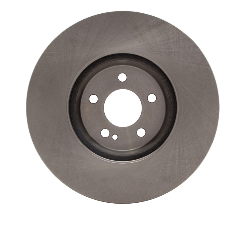 DFC 15-23 Mercedes-Benz C300 Coupe & Convertible Front Brake Rotor thumbnail 5