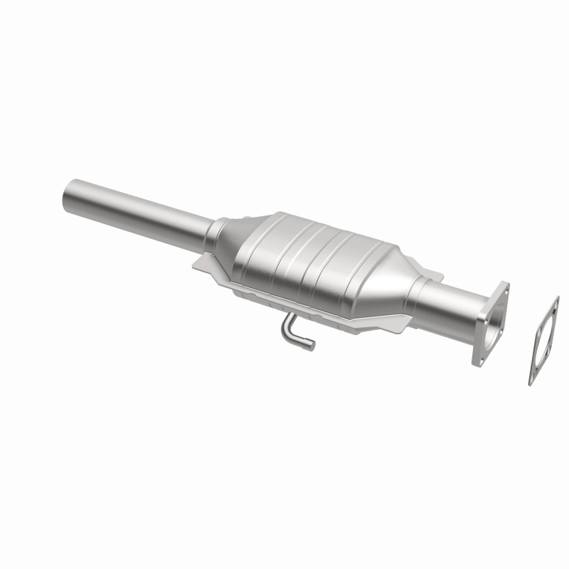 MagnaFlow Direct Fit Catalytic Converter Dodge-Eagle 98-95 thumbnail 8
