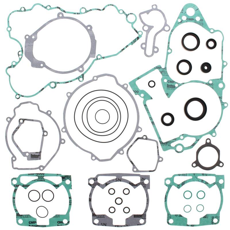 VEP Complete Gasket Kit