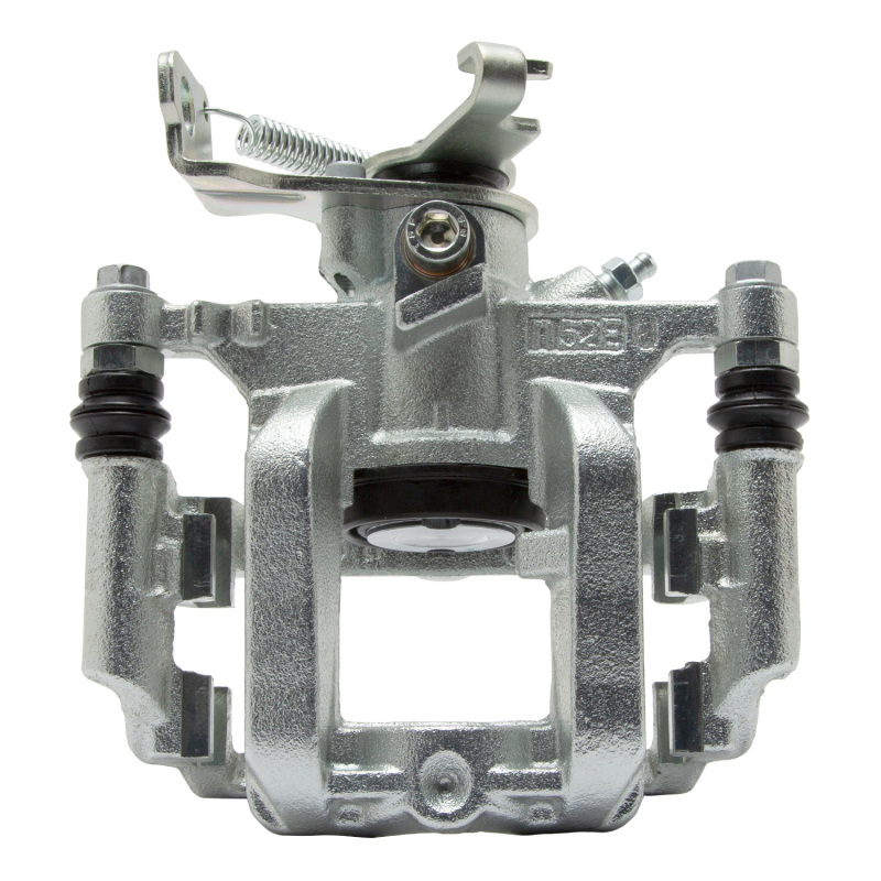 DFC 13-17 Buick Encore Rear-R Premium Caliper - Silver Zinc Coated