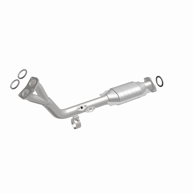 MagnaFlow Direct Fit Catalytic Converter 96-00 Toyota 4 Runner 2.7 thumbnail 9