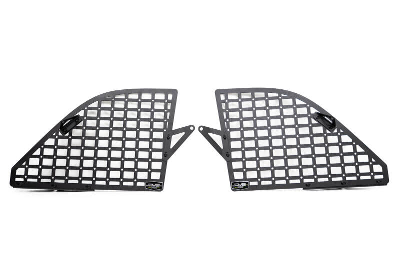 DVE Molle Panels
