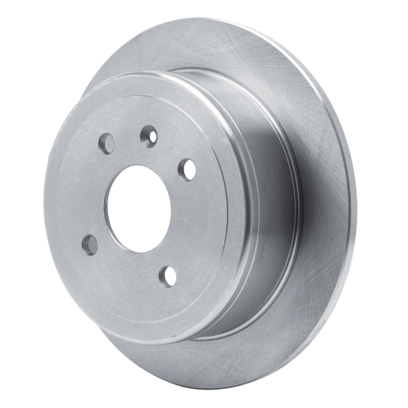 DFC 99-02 Daewoo Nubira Rear Brake Rotor thumbnail 5