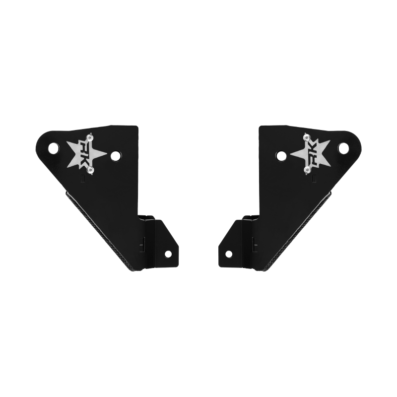RKR Mounting Brackets