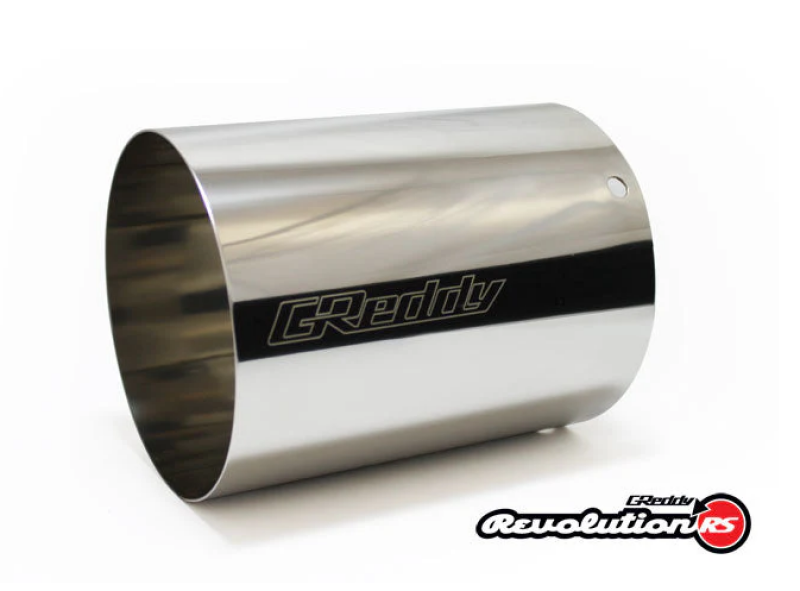 GRE Universal Revo Muffler