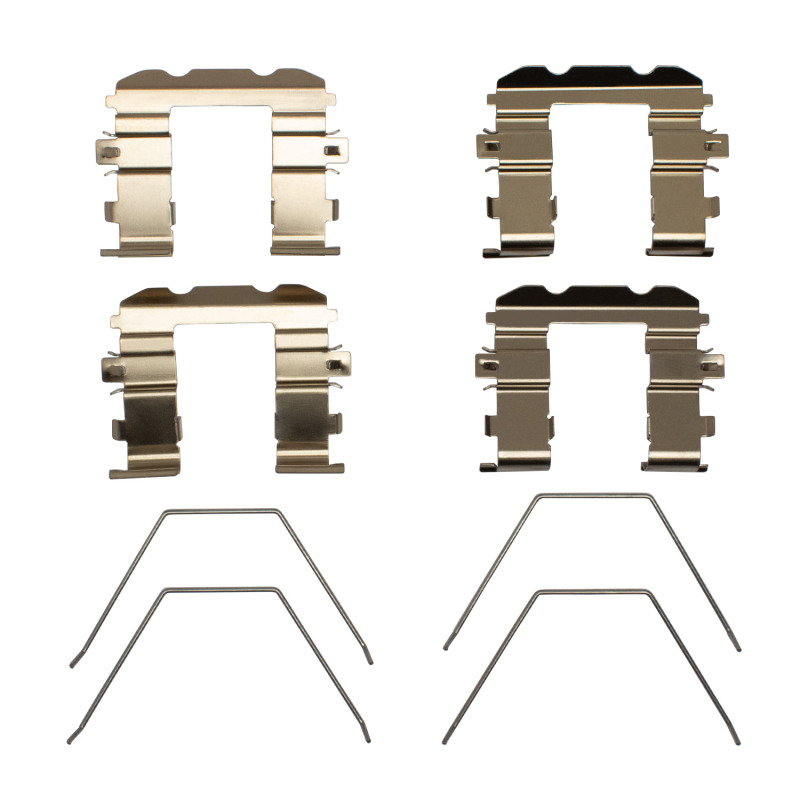 DFC SS Hardware Kits