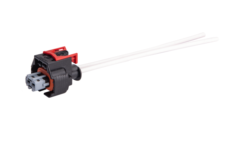 FPE Injection Lines