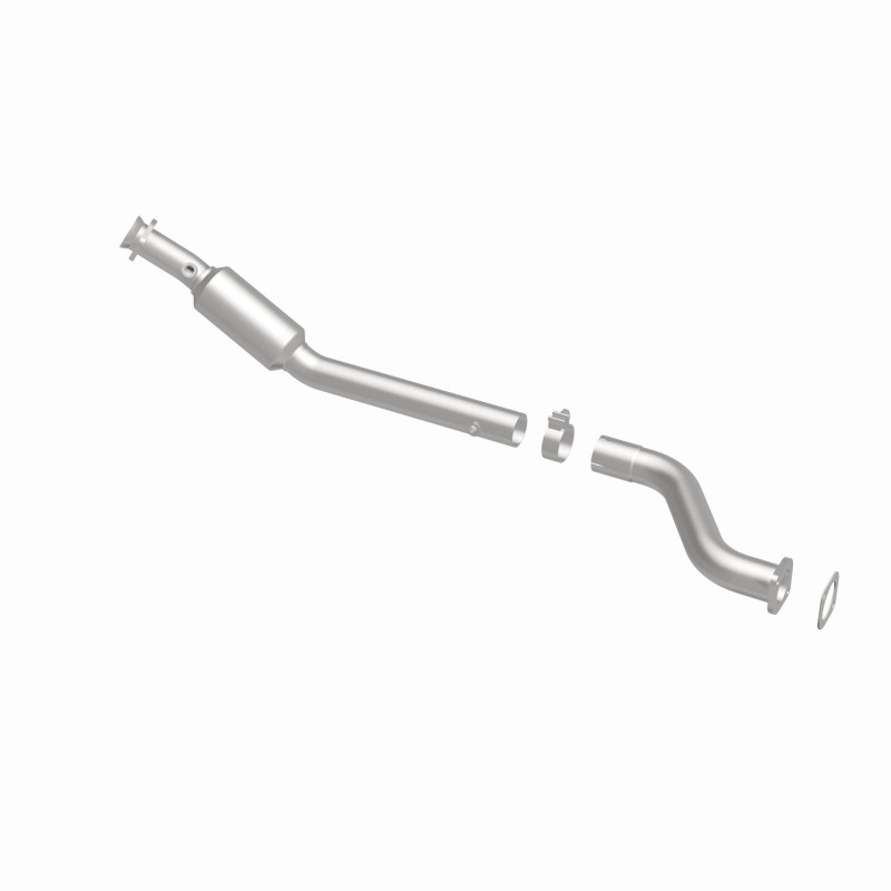 MagnaFlow 05-06 Pontiac GTO 6.0L Direct Fit Converter thumbnail 9