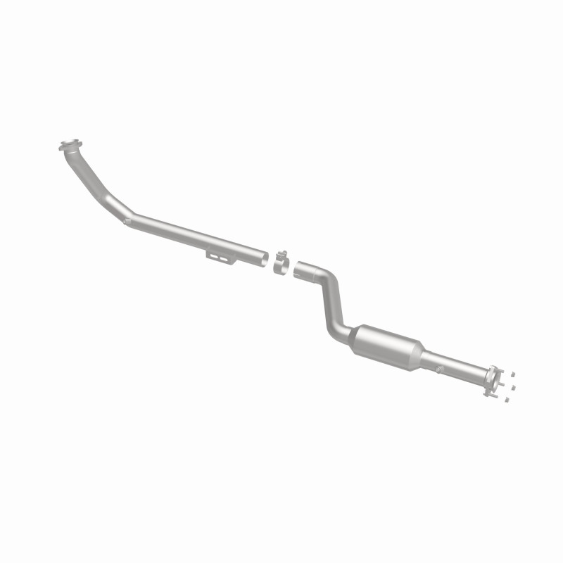 MagnaFlow 2002 Mercedes-Benz C230 2.3L Direct Fit Converter thumbnail 8