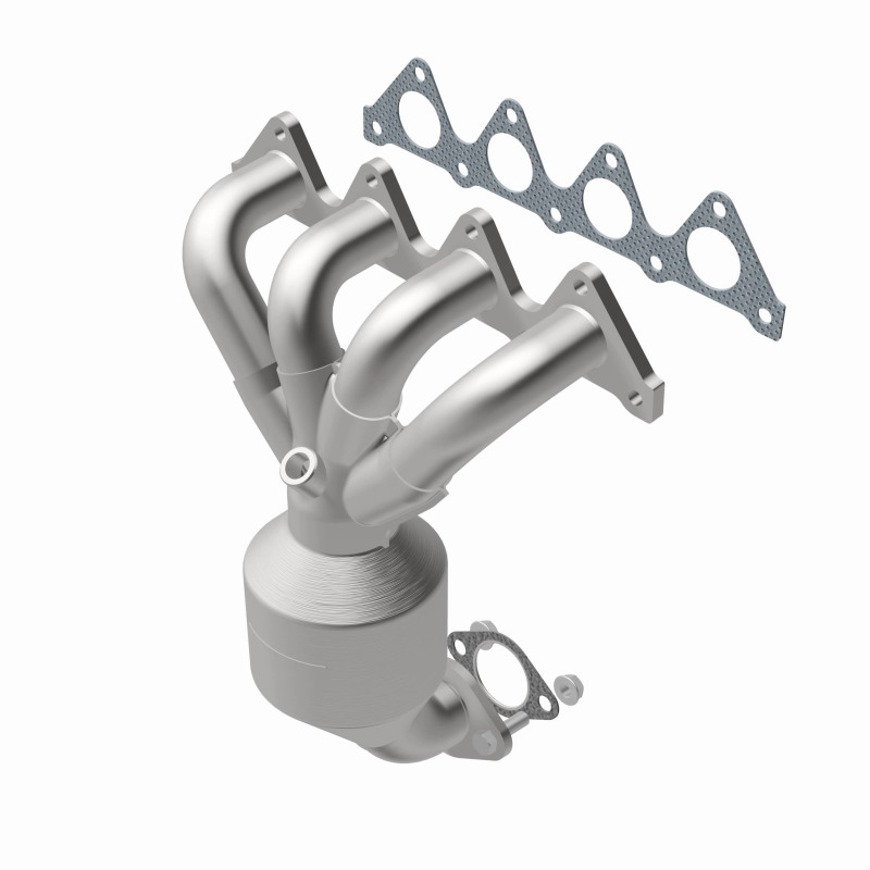 MagnaFlow Conv DF 02 Hyundai Accent 1.6L thumbnail 8