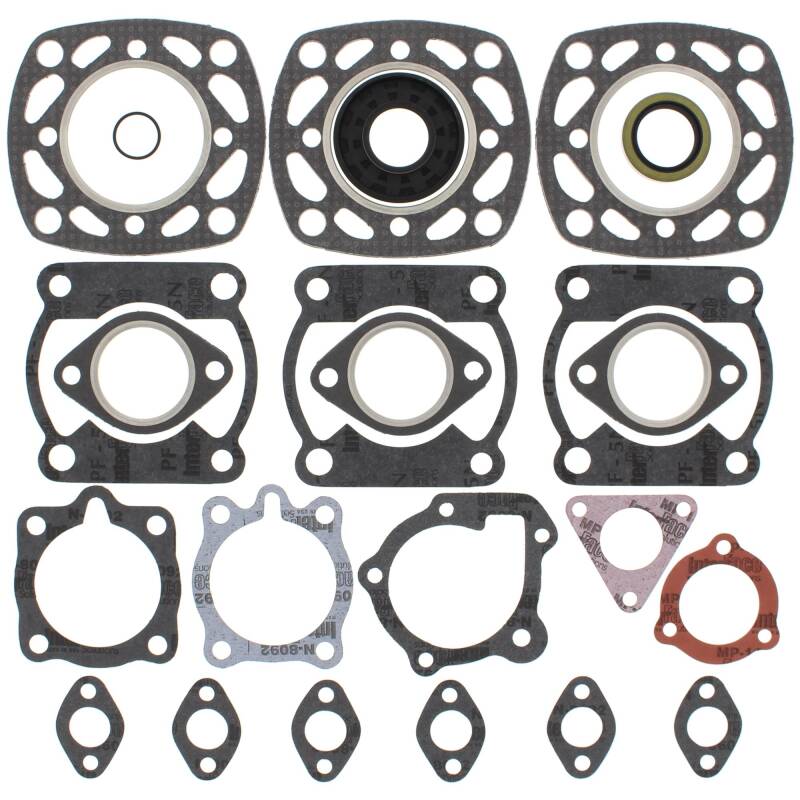 VEP Complete Gasket Kit