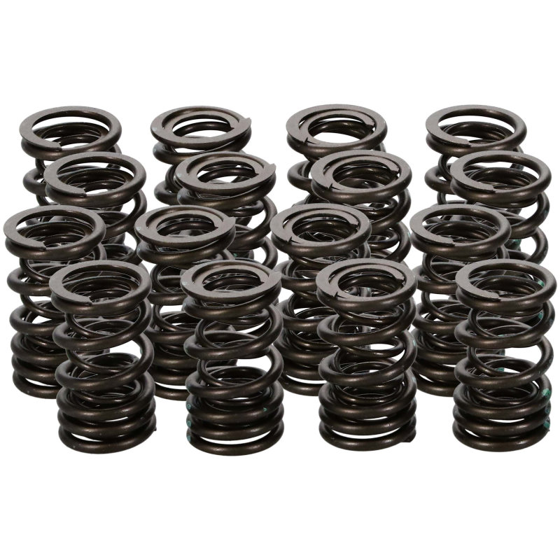 Manley Honda K20A/K20Z Valve Spring and Retainer Kit (w/o Valve Locks) thumbnail 9