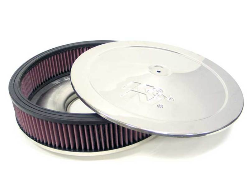 K&N Engineering KN Marine Flame Arrestors