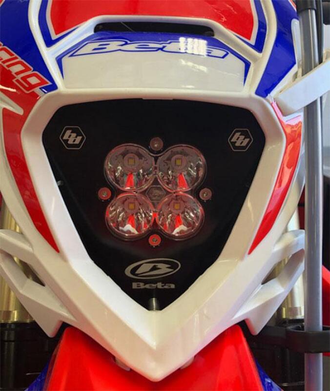 BAJ Powersports Headlight Kits