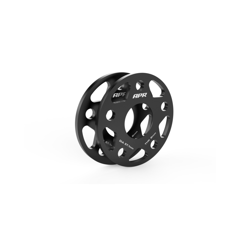 APR Spacers