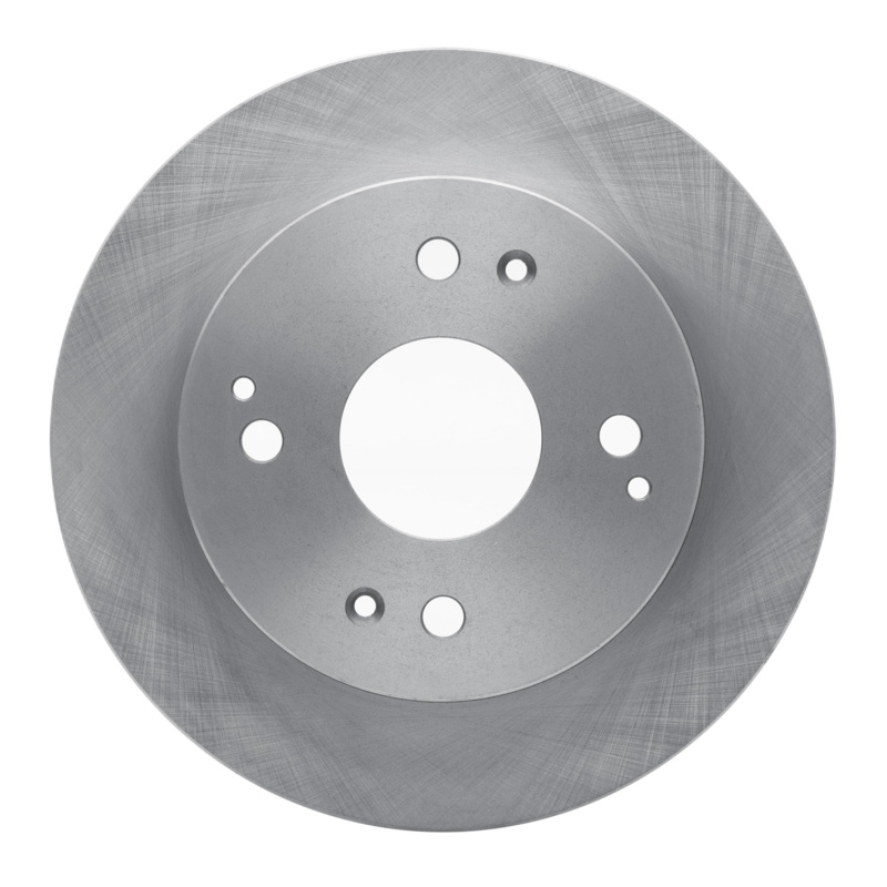 DFC Brake Rotors - Plain
