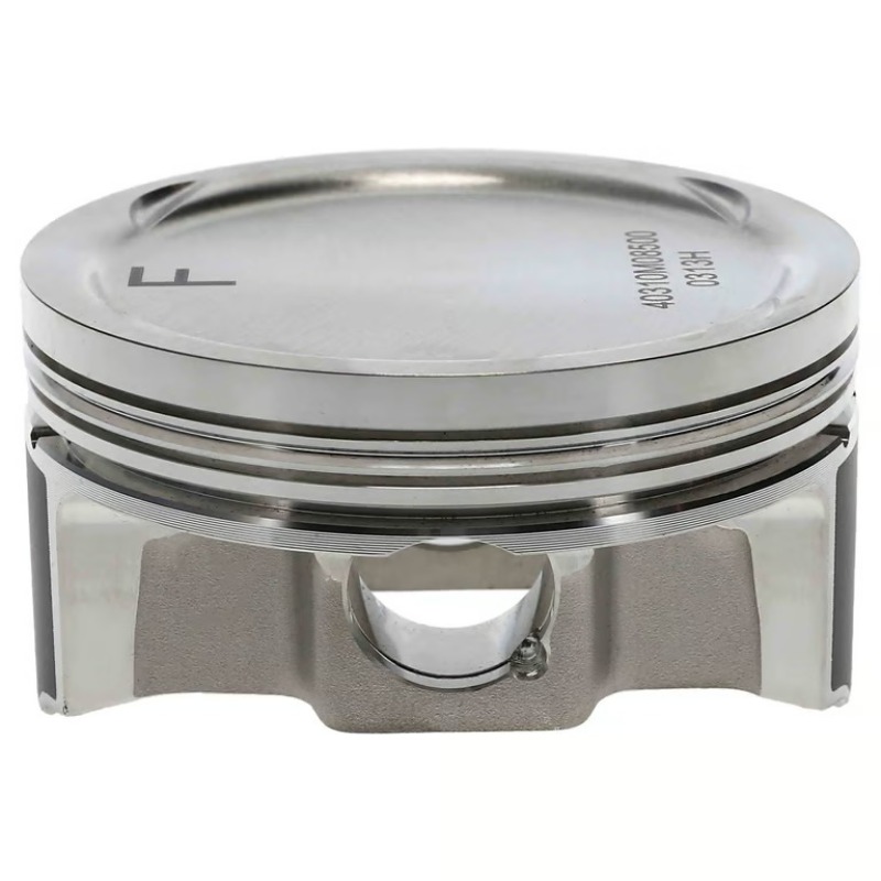 Wiseco 15-23 Kawasaki Brute Force 85mm Piston Kit thumbnail 8