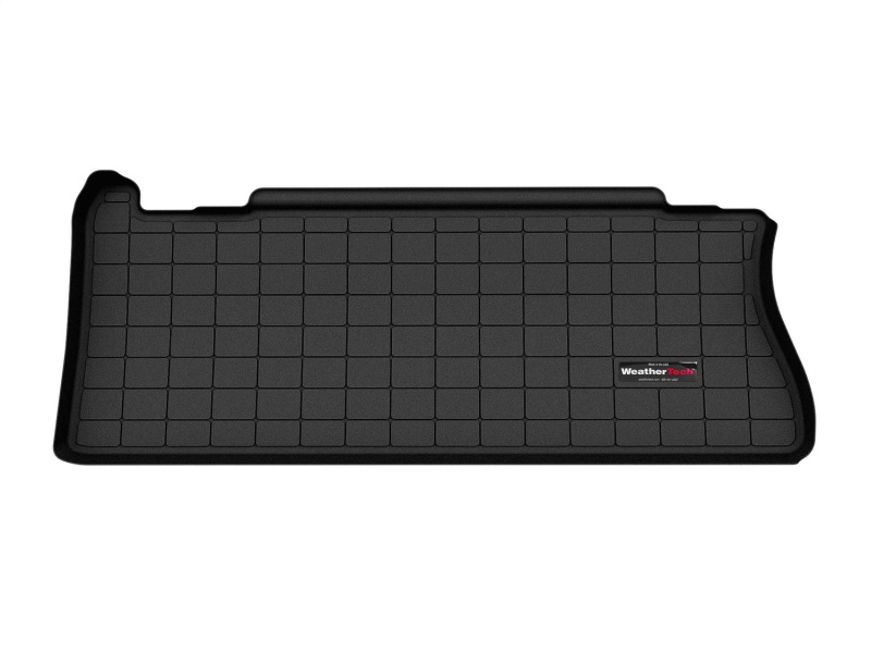 WT Cargo Liners - Black