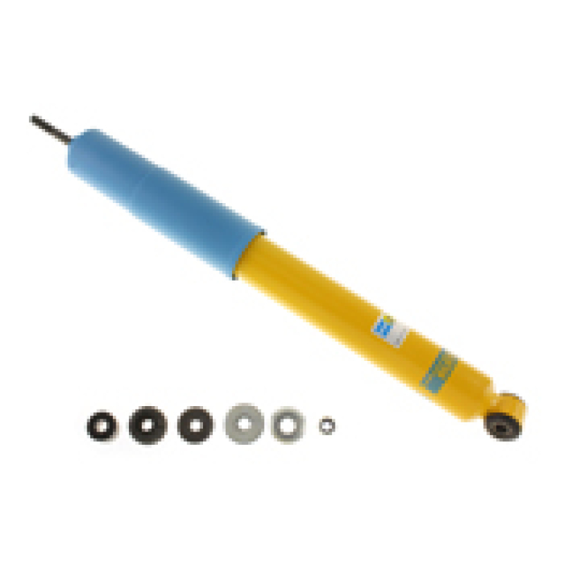 Bilstein B6 48-55 Porsche 356 Rear Monotube Shock Absorber thumbnail 6