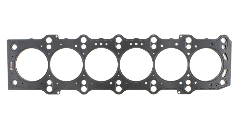 Cometic 93-02 Toyota/Lexus 2JZ-GE / GTE 87mm Bore .052in MLX Head Gasket thumbnail 2