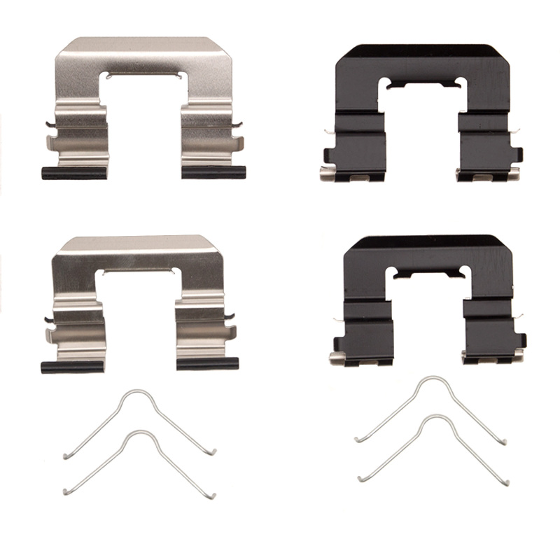 DFC 11-17 Hyundai Equus Rear Premium Hardware Kit