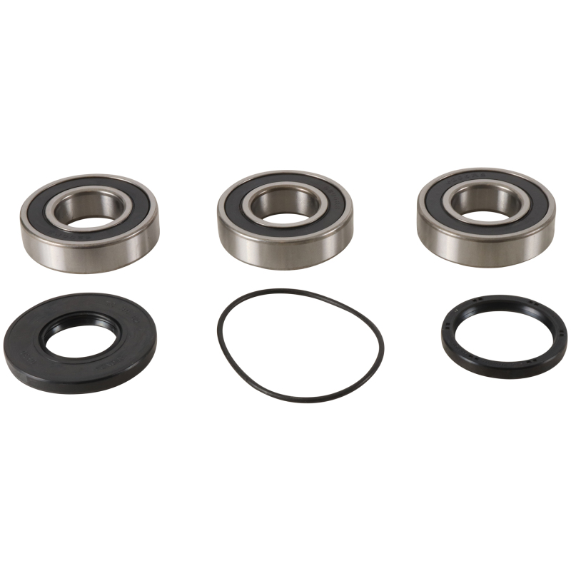 PIV Wheel Bearing Kit