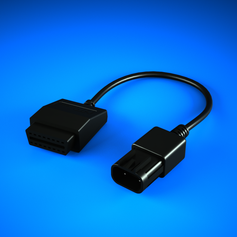 HPT Powersports Cables & Plugs