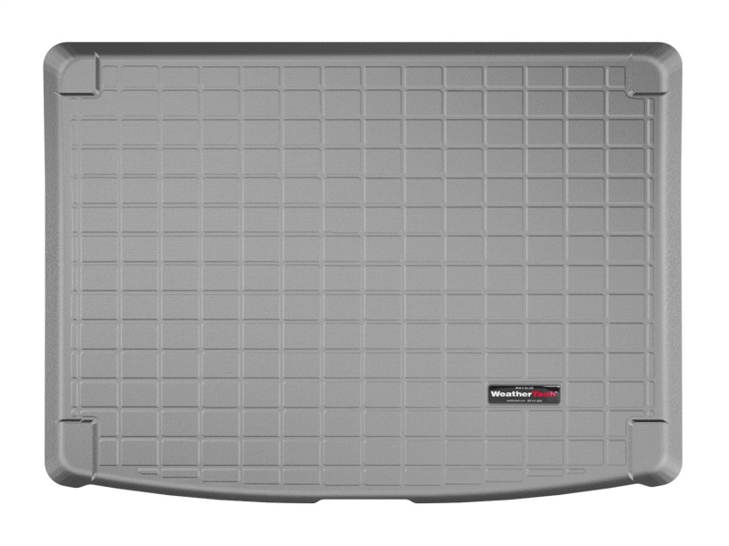 WeatherTech 2017+ Kia Niro Cargo Liners - Grey