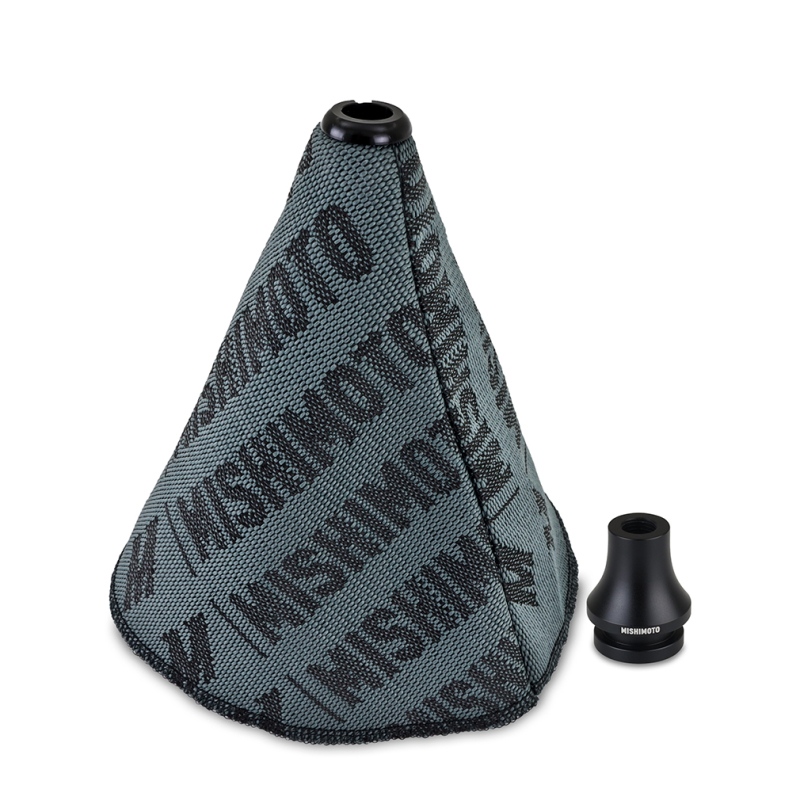 MM Shift Boot Covers