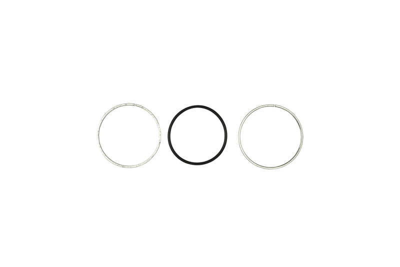 TS Turbocharger Flanges