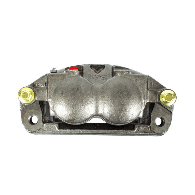 Power Stop 05-12 Ford F-350 Super Duty Front Right Autospecialty Caliper w/Bracket thumbnail 5