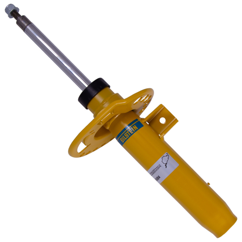 Bilstein 2021 BMW 330e xDrive B6 Performance Suspension Strut Assembly - Front Left thumbnail 7