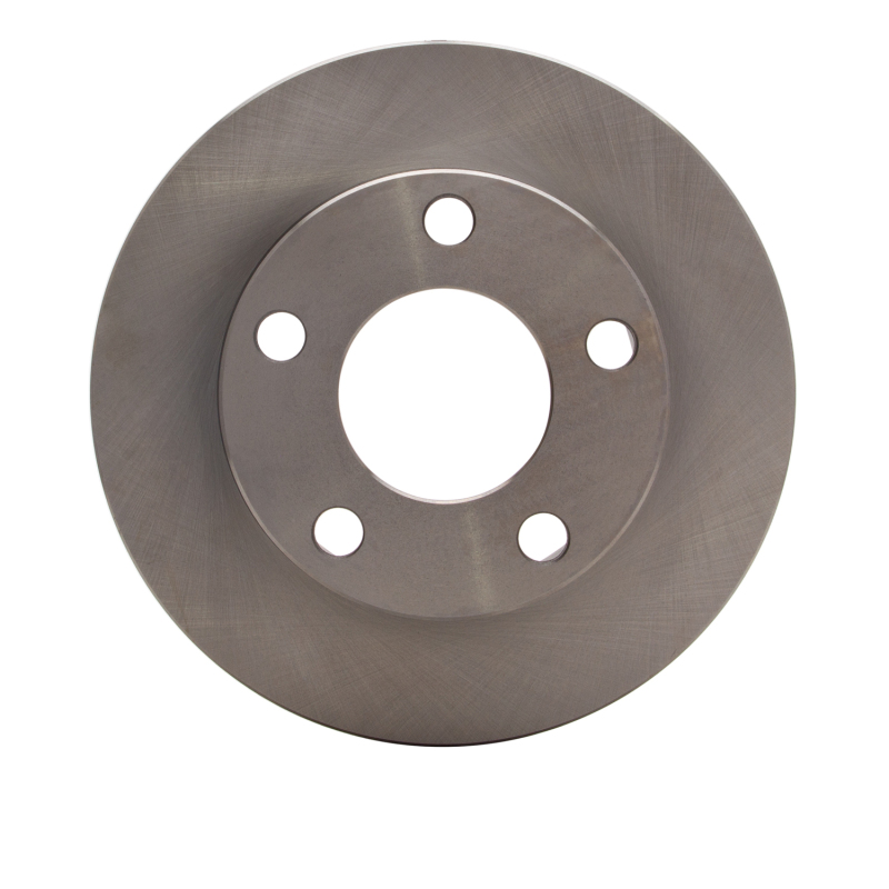 DFC Brake Rotors - Plain