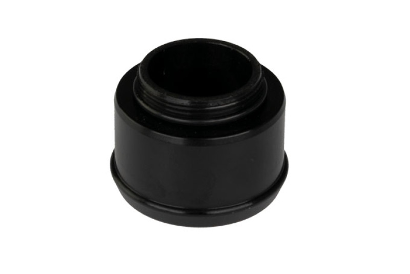 Turbosmart BOV Kompact 34mm Inlet Fitting - Black thumbnail 4