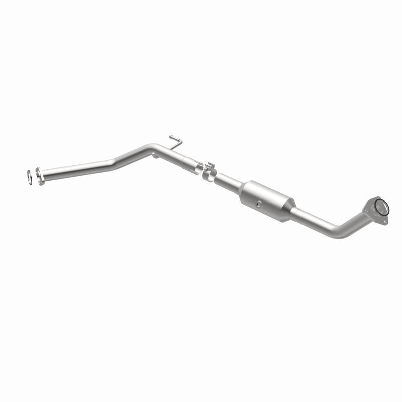 MagnaFlow 05-07 Toyota Sequoia 4.7L Direct Fit Converter thumbnail 9