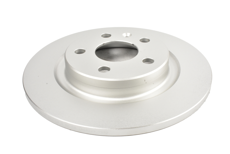 DBA En-Shield Standard Rotors