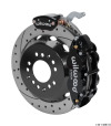 WIL Superlite Brake Kit